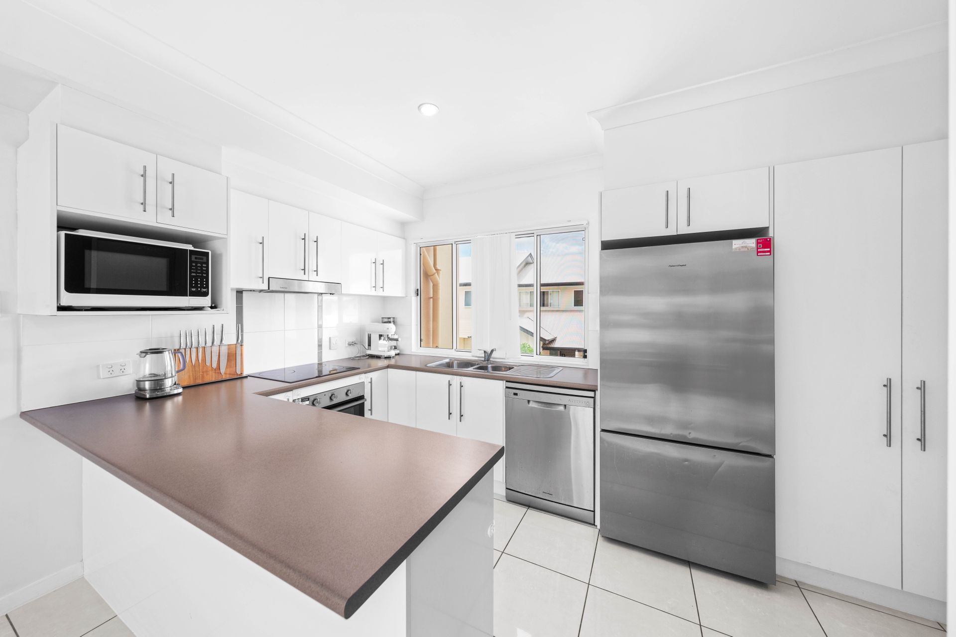 WHEPSTEAD RISE UNIT 5 1-5 EDITH ST, WELLINGTON POINT QLD 4160, 0 chambres, 0 salles de bain, Townhouse