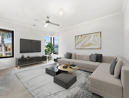 184 Manor Lakes Boulevard, Manor Lakes, South West Melbourne, 5房, 3浴, House