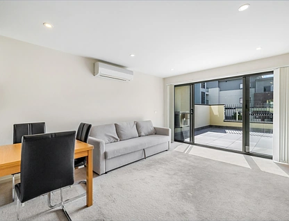 71/100 Henry Kendall Street, Franklin, Gungahlin District, 2 phòng ngủ, 2 phòng tắm, Apartment