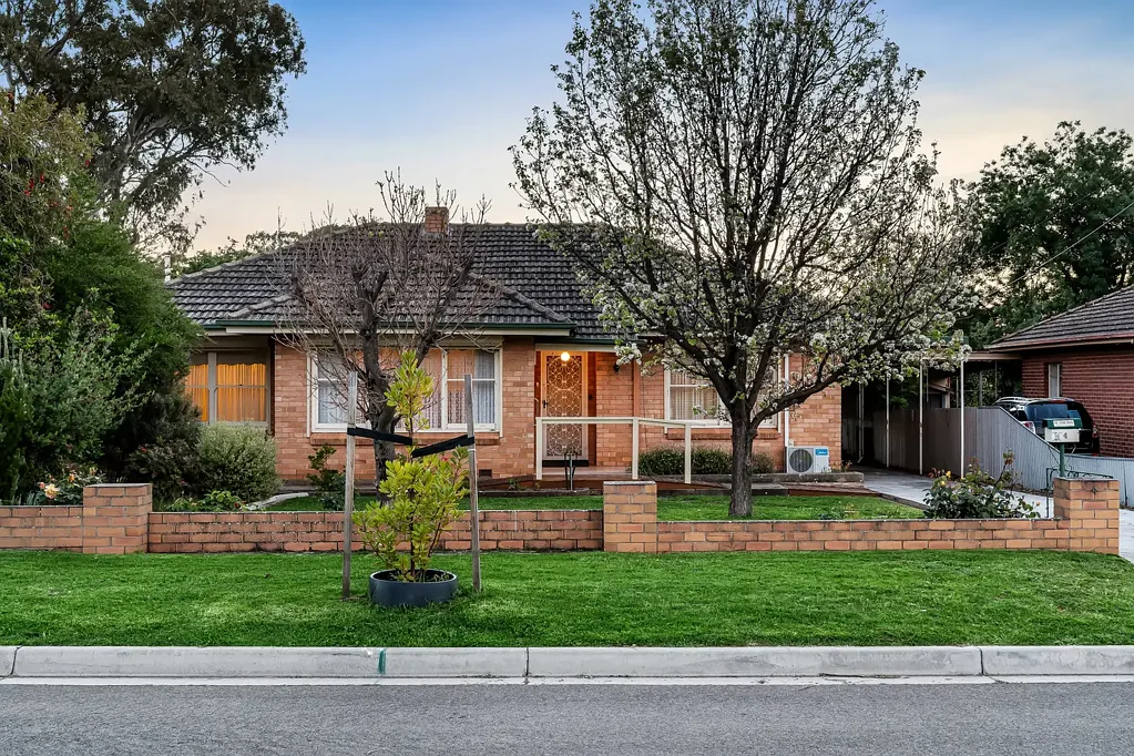 4 Trestrail Street, Magill, SA 5072