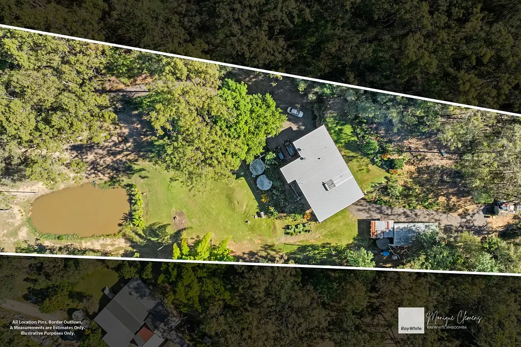 Tamborine 4chambre Dual Living, Stunning Views & Room to Breathe
