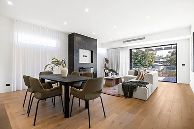 103 Ogilvie St, Essendon, VIC 3040, 4 Bedrooms, 3 Bathrooms, House