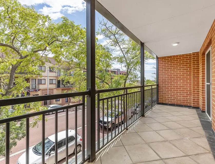 8/82 Reid Promenade, Joondalup, WA 6027, 2 ਕਮਰੇ, 2 ਬਾਥਰੂਮ, Apartment