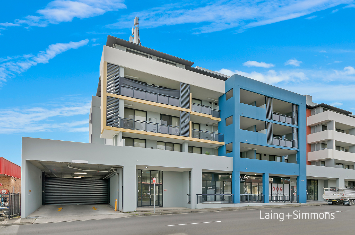 UNIT 20 254 BEAMES AV, MOUNT DRUITT NSW 2770, 0 Bedrooms, 0 Bathrooms, Unit