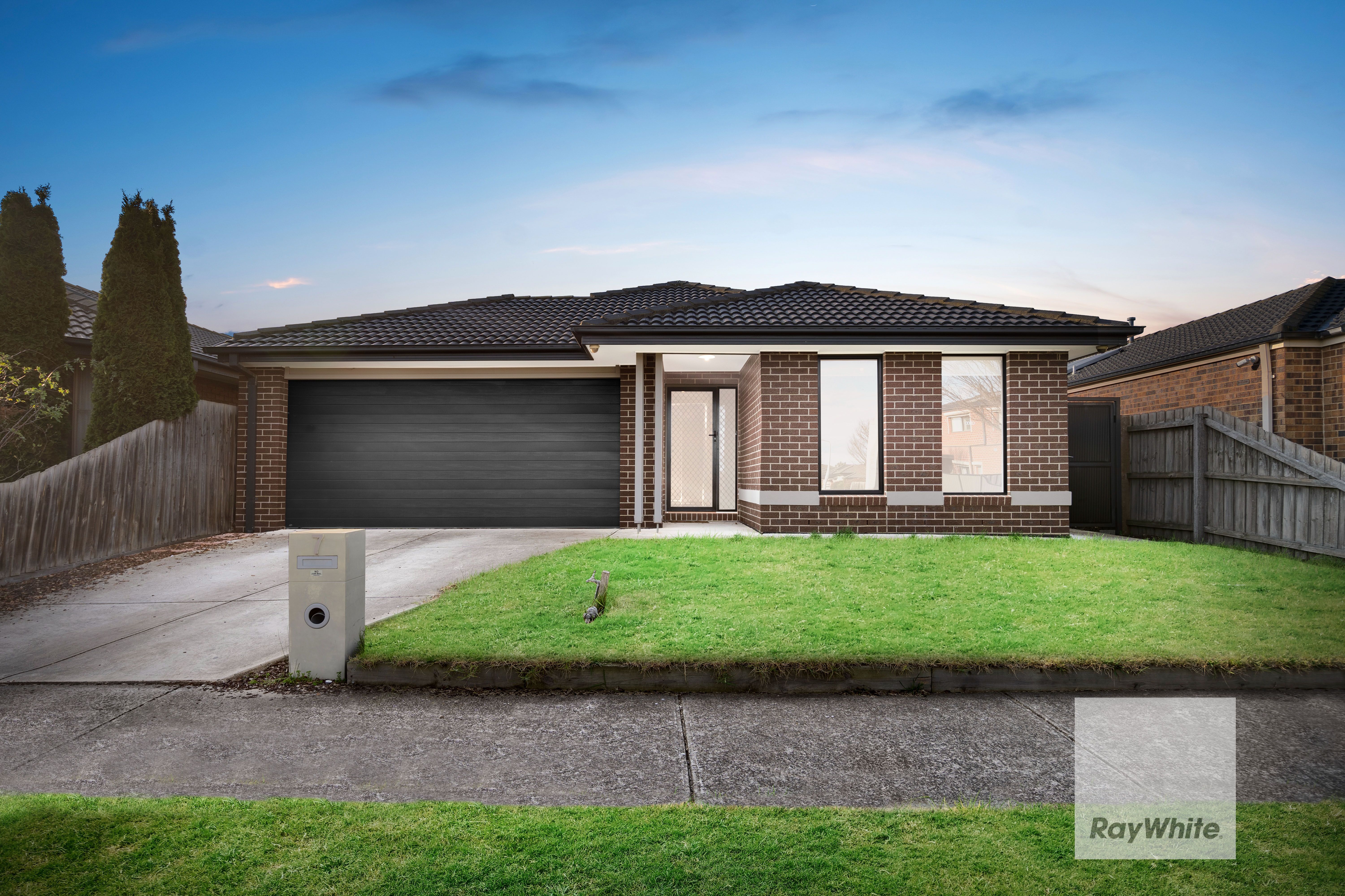 7 NUTWOOD CR, DERRIMUT VIC 3026, 0 Kuwarto, 0 Banyo, House