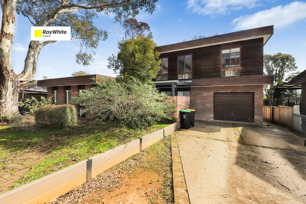 27 Quandong Avenue, Tumut, NSW 2720