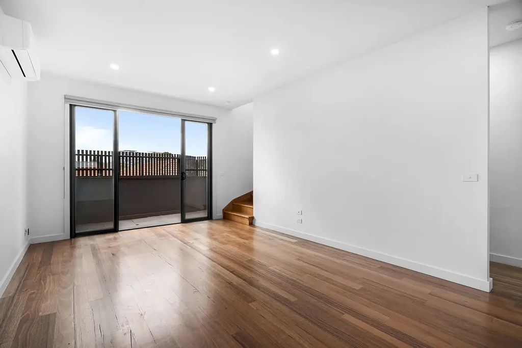 Brunswick West 2બેડરૂમ Spacious & Modern Living in the Heart of Brunswick West