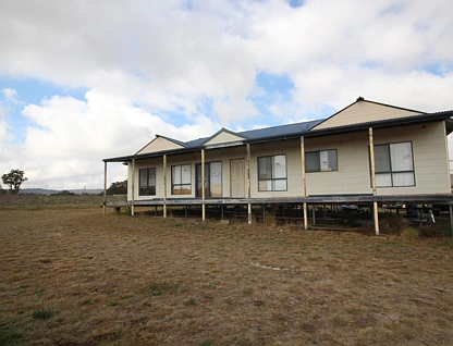 108 Back Creek Rd, Glen Aplin, QLD 4381, 3 ห้องนอน, 2 ห้องน้ำ, House