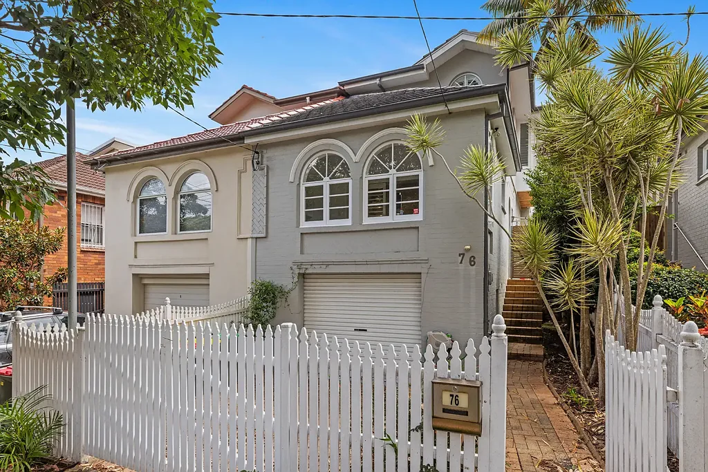 DEPOSIT TAKEN - Renovated Home With a Free-flow Layout & an Abundance of Natural Light