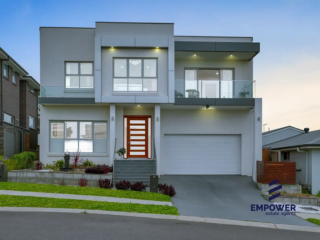 45 & 45A Mahoney Drive, Campbelltown, NSW 2560