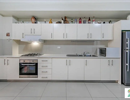 5/134-136 Woodville Rd,, Merrylands, Parramatta (Northwest suburbs), 1 ห้องนอน, 1 ห้องน้ำ, Apartment