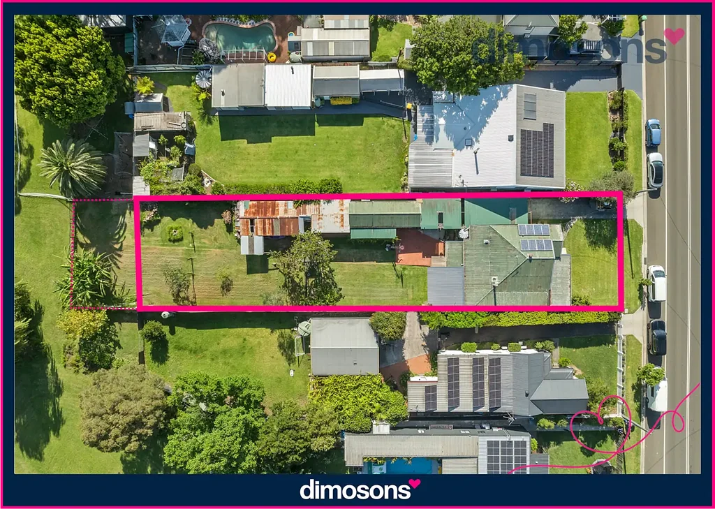 11 Wongawilli Road, Wongawilli, NSW 2530
