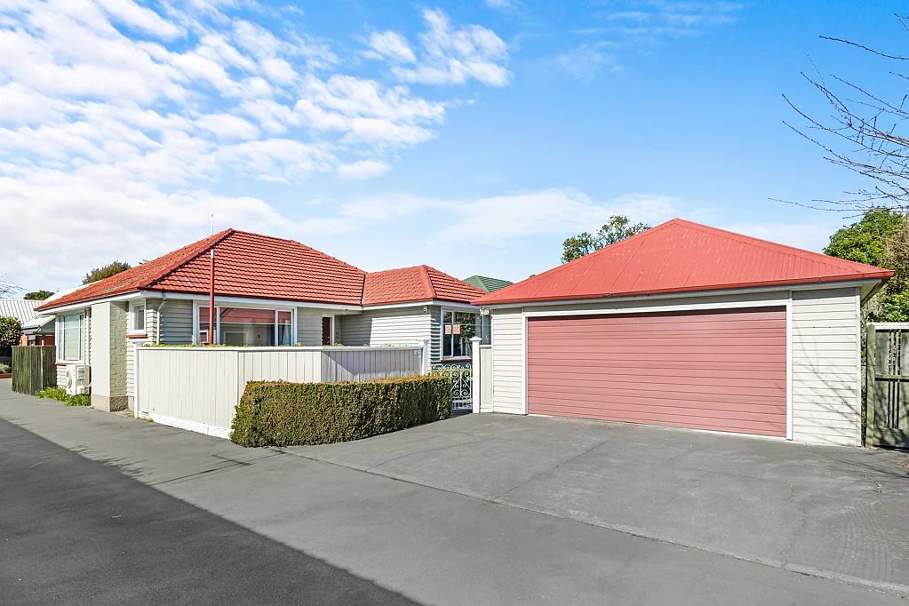 1/44 Peer Street, Upper Riccarton, Christchurch, Canterbury