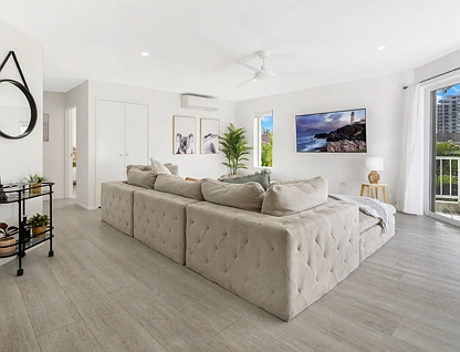 15/29 Australia Avenue, Broadbeach, Gold Coast, 2 침실, 2 욕실, Apartment