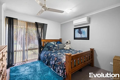 25 Valentino Close, Greenfields, WA 6210, 3 Bedrooms, 1 Bathrooms, House