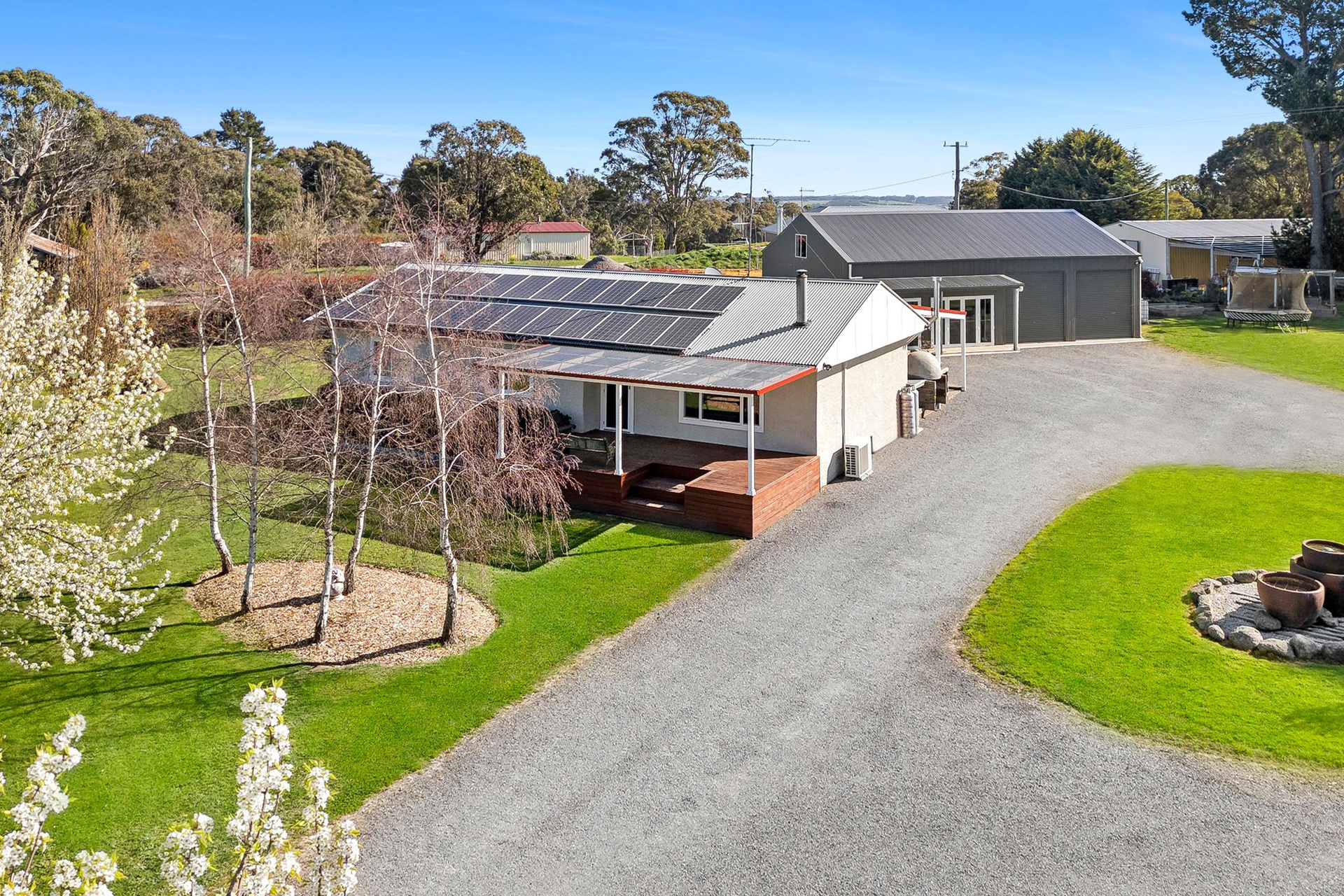 14 SMITH RD, CROOKWELL NSW 2583, 0 Bedrooms, 0 Bathrooms, Lifestyle Section