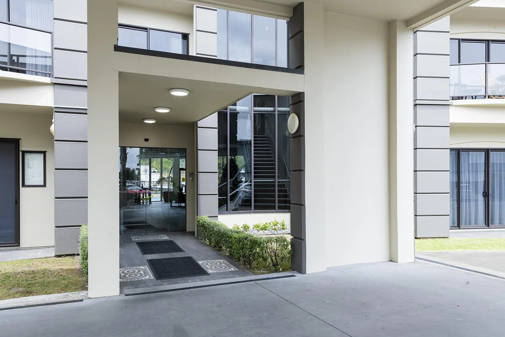 Gisborne 1ห้องนอน Studio Apartment 117 - $150,000 + GST (if any)