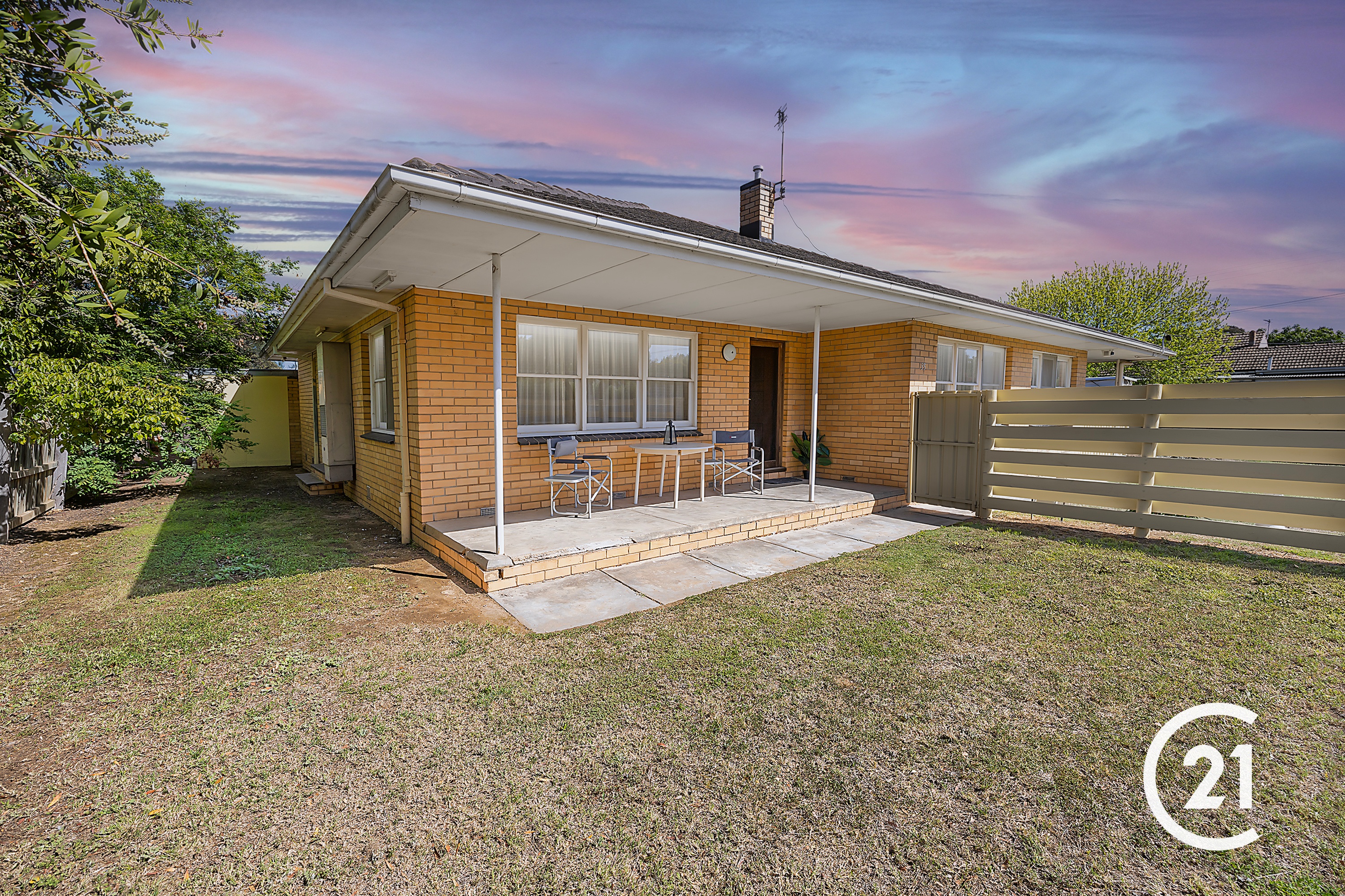 35 MCINTOSH ST, ECHUCA VIC 3564, 0 غرف, 0 حمامات, House