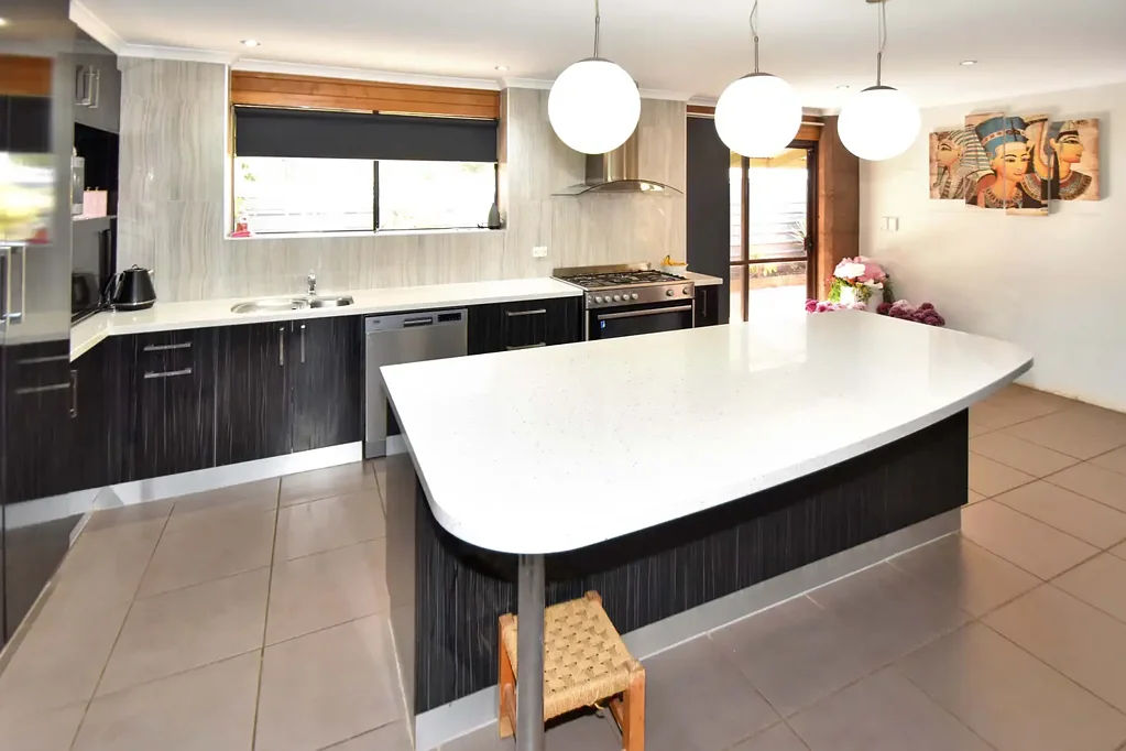 Desert Springs 4房  Great Rental Returns...