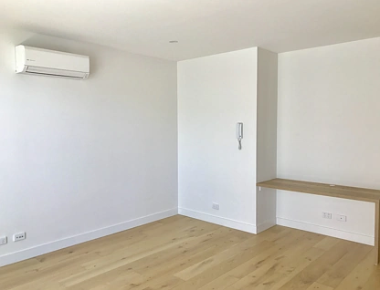 215/401-407 Neerim Road, Carnegie, Bayside, 2 कमरे, 2 बाथरूम, Apartment