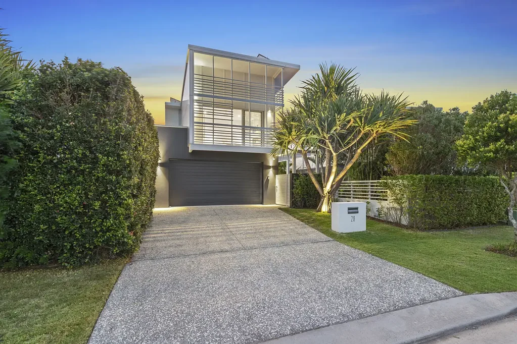 Casuarina 4chambre A Private Sanctuary Designed for Modern Family Living