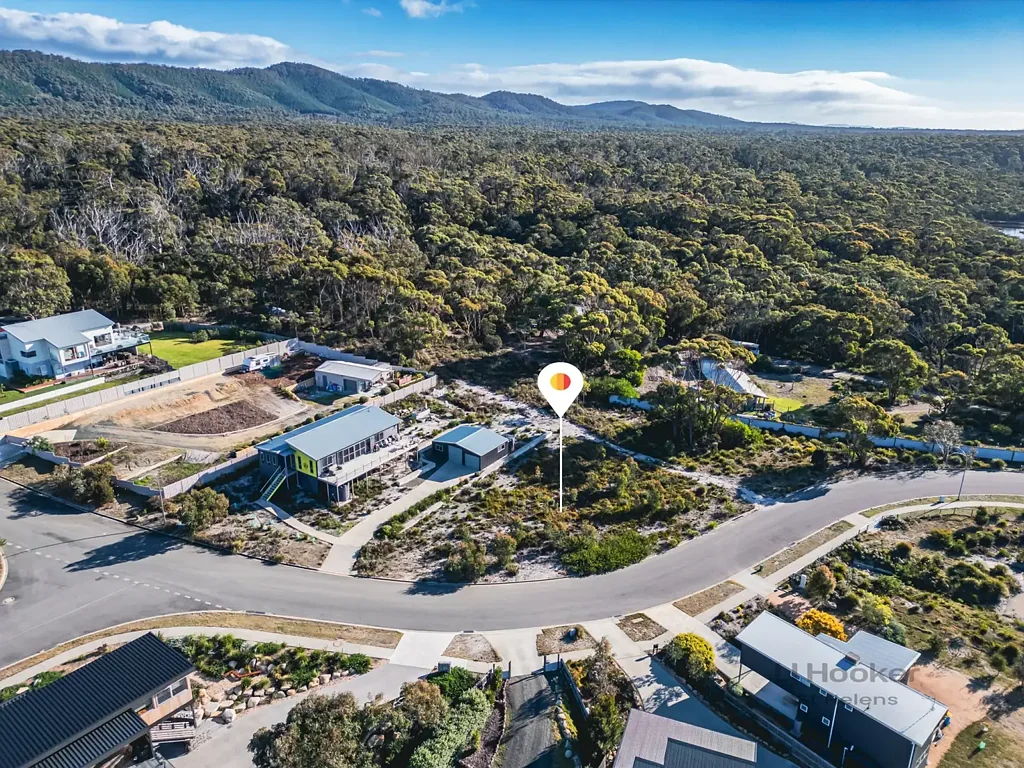 Scamander Tranquil Coastal Living