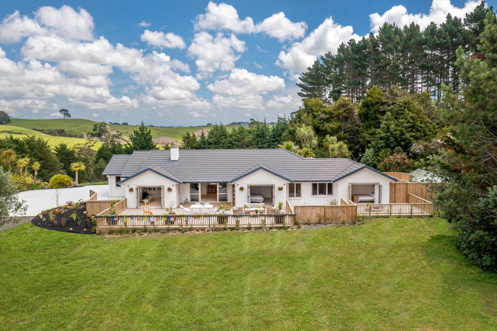 56 Joblin Road, Wainui, Auckland - Rodney, 4 ਕਮਰੇ, 0 ਬਾਥਰੂਮ