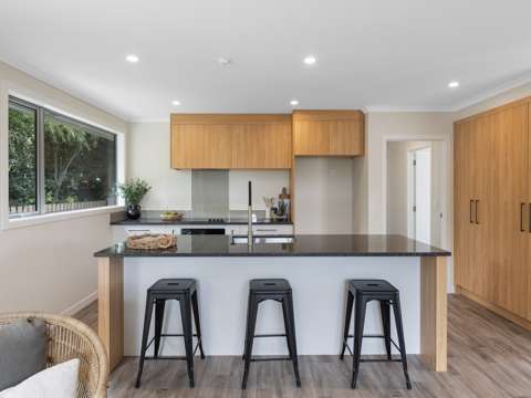 Taupo 3房  Move-In Ready and Packed with Style