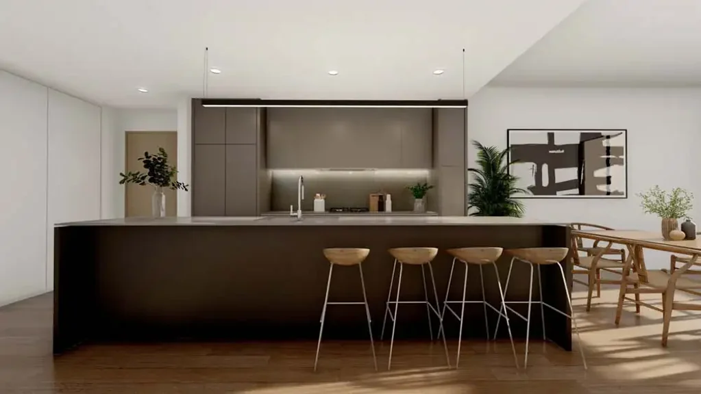 White Rock 4房 探索位于 2002 Whiterock, White Rock 的现代家庭生活，这套设计精美的 Alder 178 – Contemporary 住宅。 Discover modern family living at 2002 Whiterock, White Rock, with this beautifully designed Alder 178 – Contemporary home.