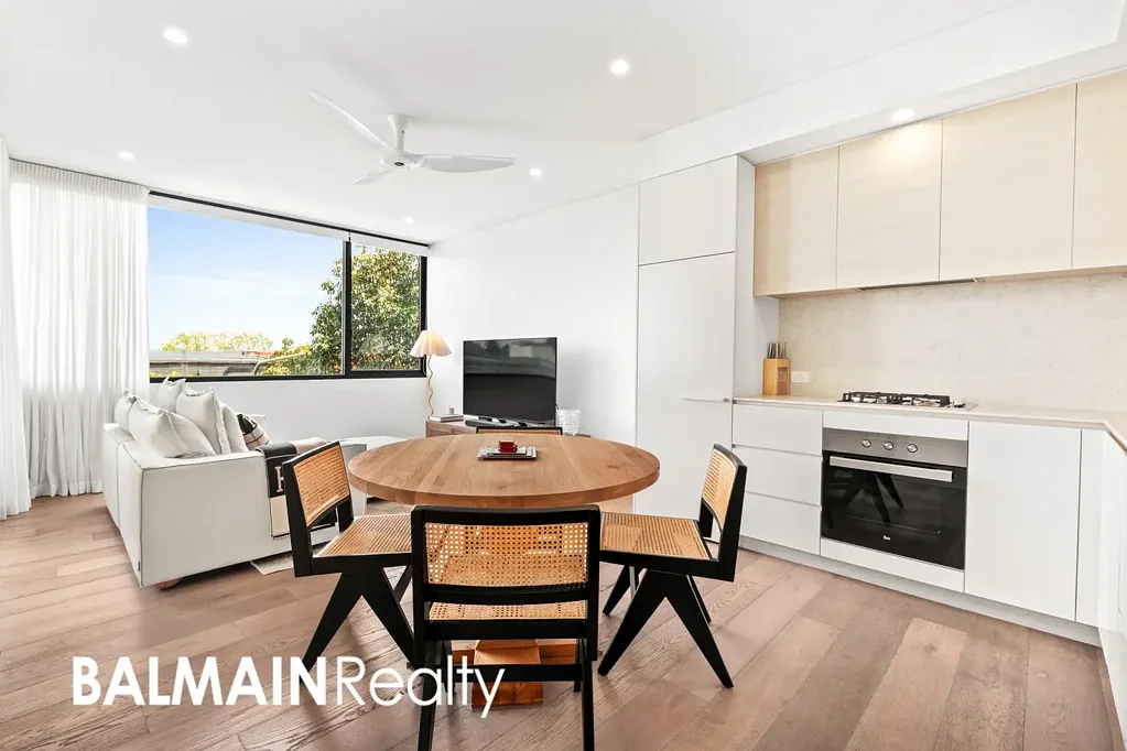 311/3 Nagurra Place, Rozelle, NSW 2039