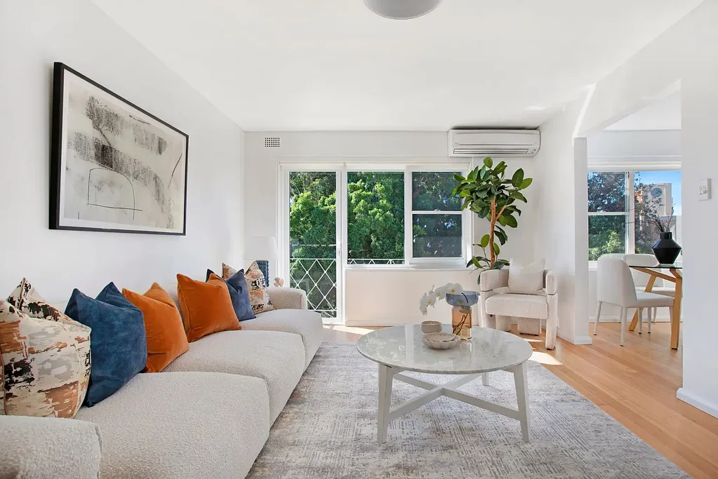3/2 Dudley Street, Randwick, NSW 2031