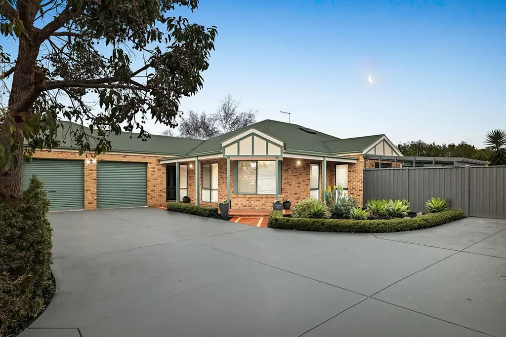 Mount Martha 4Kwarto The Brief: Reimagined Family Home with Space and Versatility