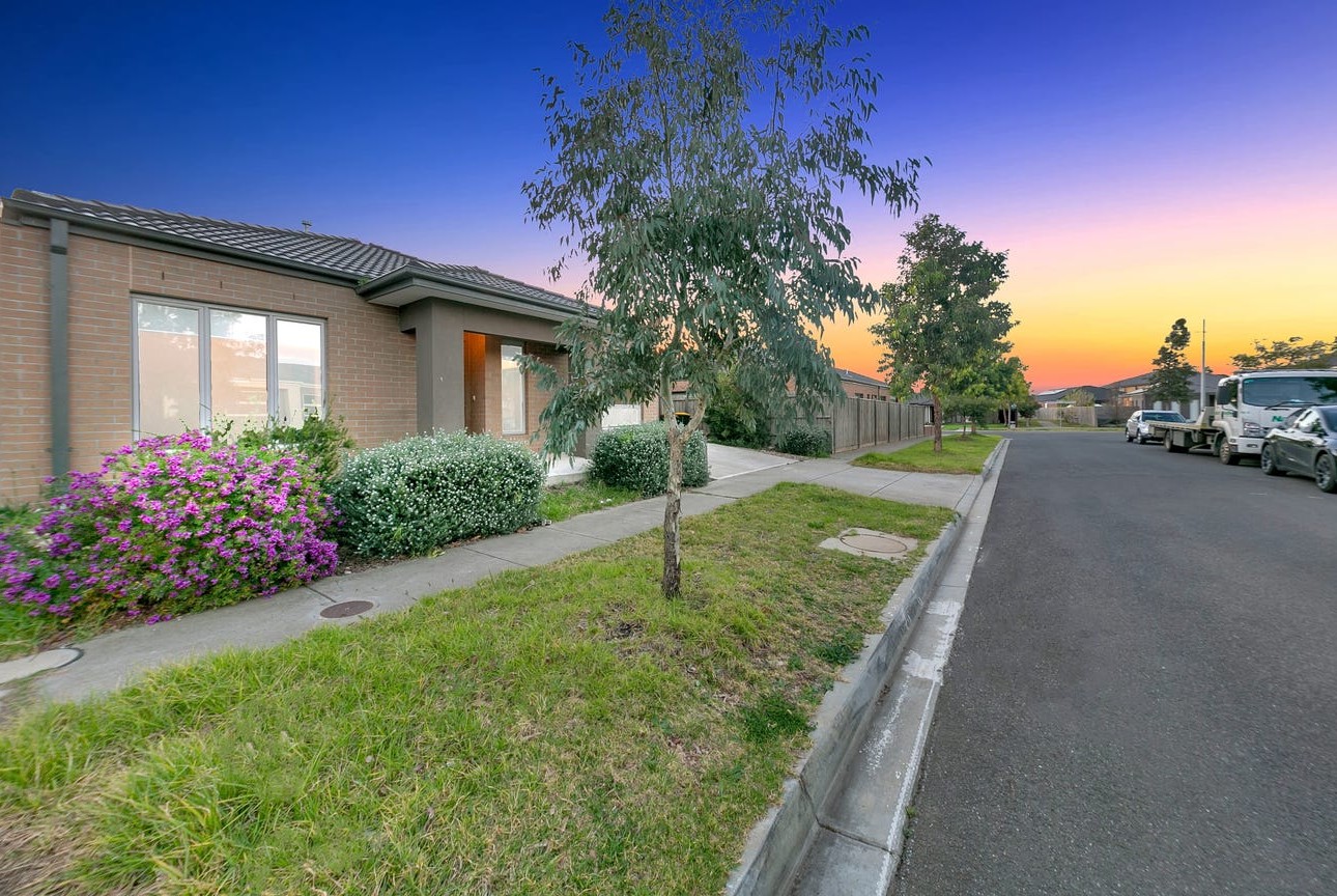 3 YALOAK WAY, TARNEIT VIC 3029, 0 રૂમ, 0 બાથરૂમ, House