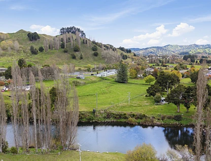 835 State Highway 4, Taumarunui, Ruapehu, 2 ਕਮਰੇ, 1 ਬਾਥਰੂਮ, House