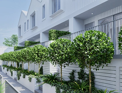 104A Rintoul Street, Newtown, 2 ห้องนอน, 2 ห้องน้ำ, Townhouse