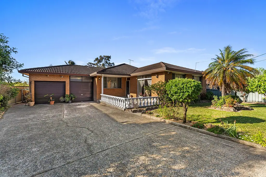 153 William Street, Granville, NSW 2142