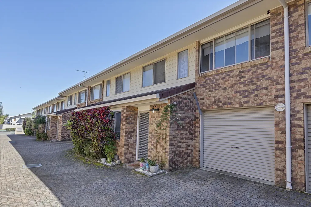 Maroochydore 3कमरा Low Maintenance Townhouse in the heart of Maroochydore's CBD