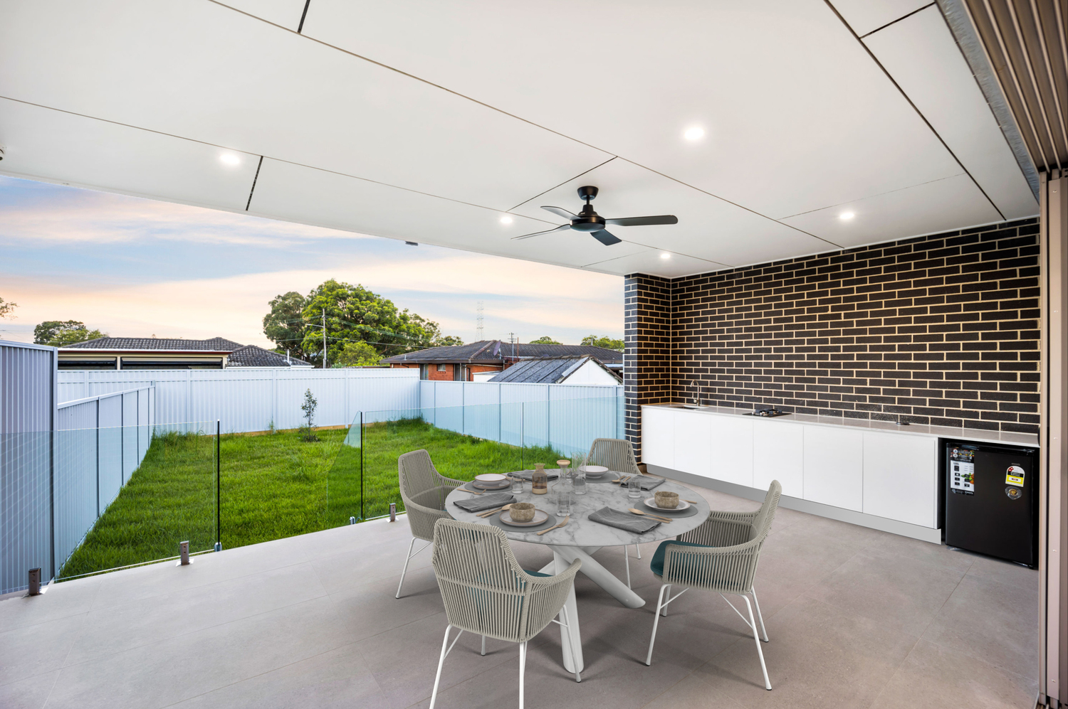 271 NOBLE AV, GREENACRE NSW 2190, 0 Bedrooms, 0 Bathrooms, House