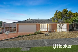 23 Terrapin Drive, Narre Warren South