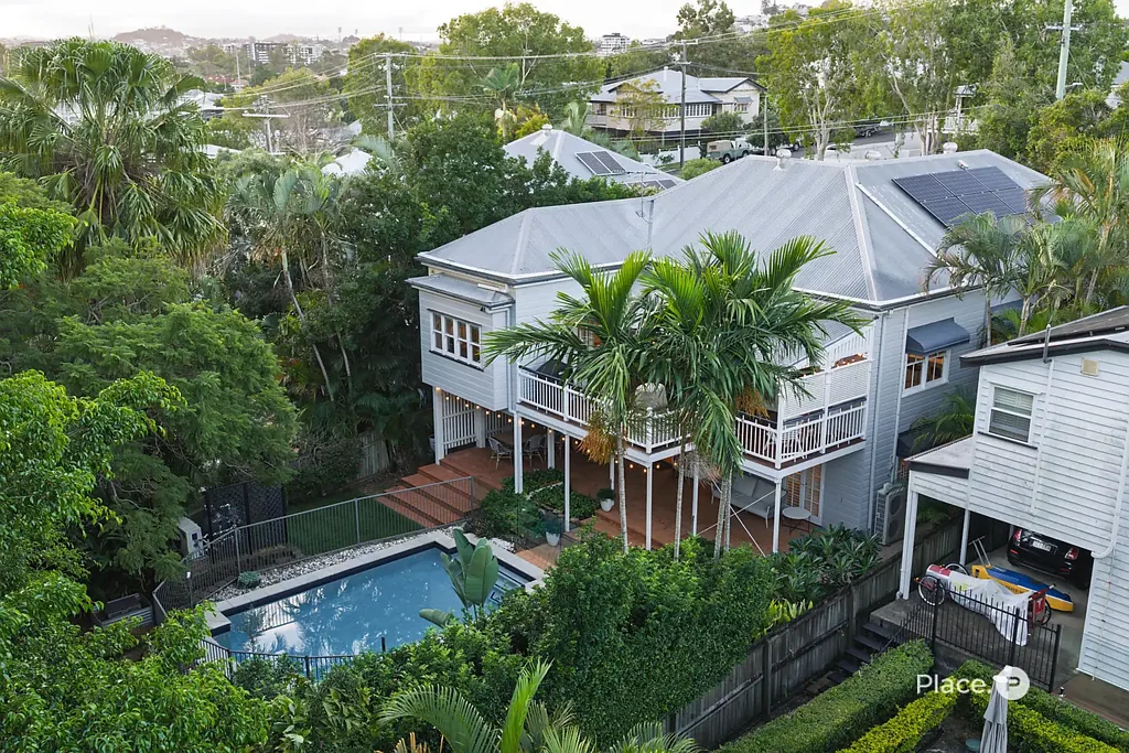 41 Henderson Street, Bulimba, QLD 4171