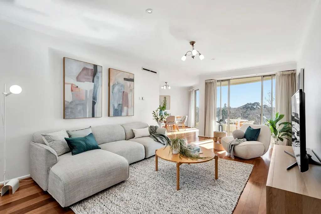 501/701 Mt Alexander Road, Moonee Ponds, VIC 3039