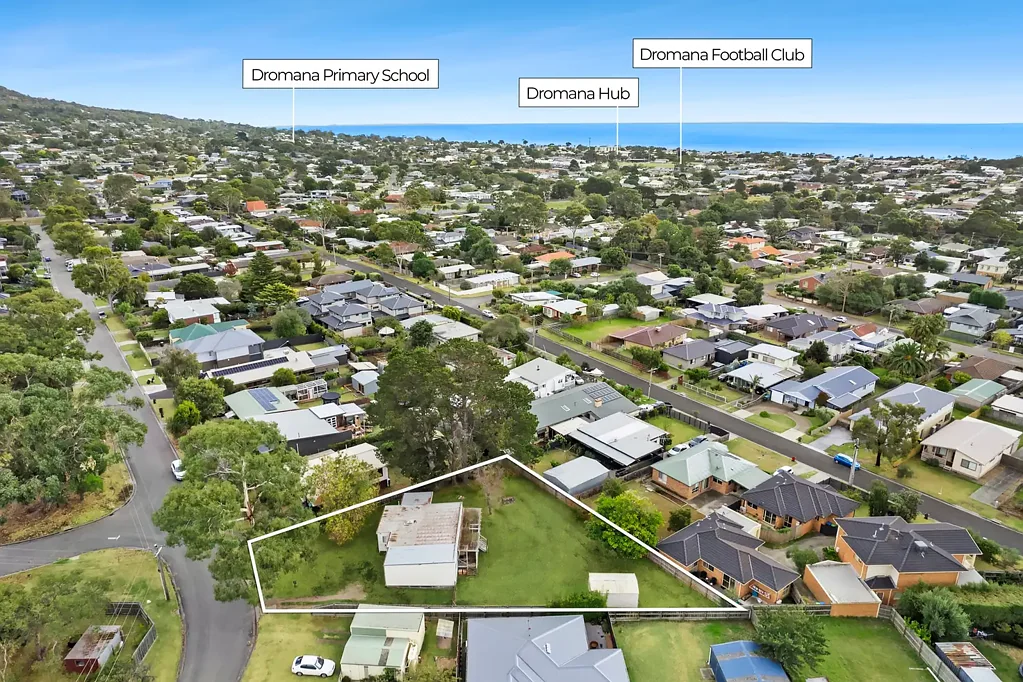 4 Coleus Street, Dromana, VIC 3936