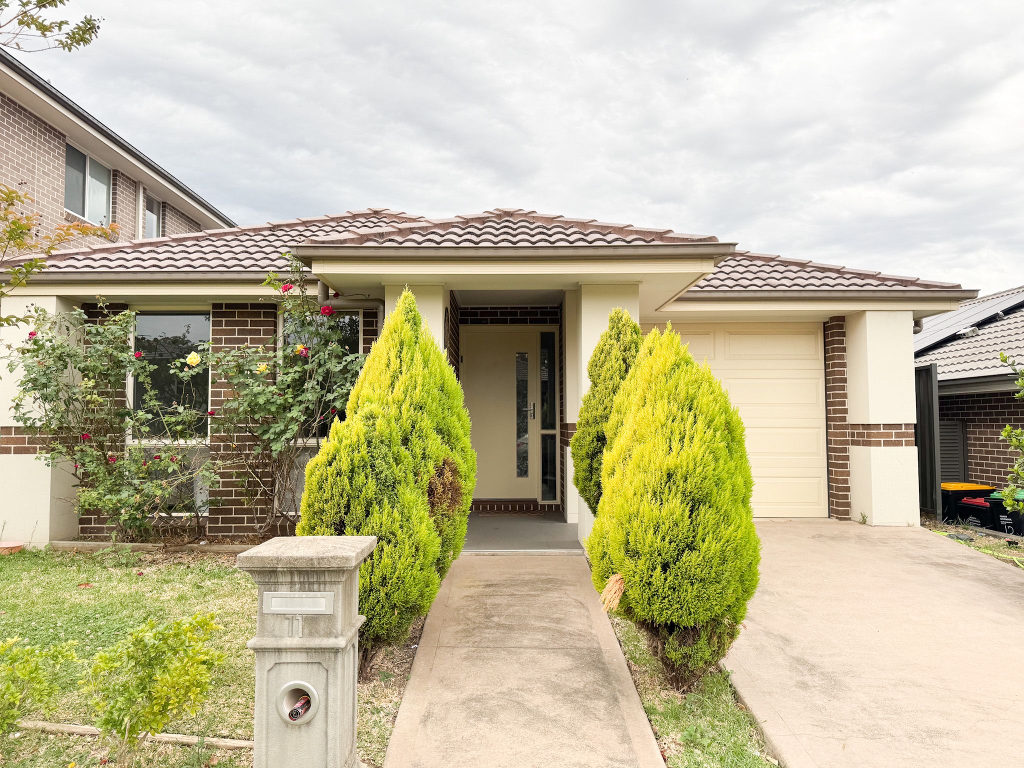 11 MARINE WAY, JORDAN SPRINGS NSW 2747, 0 Kuwarto, 0 Banyo, House