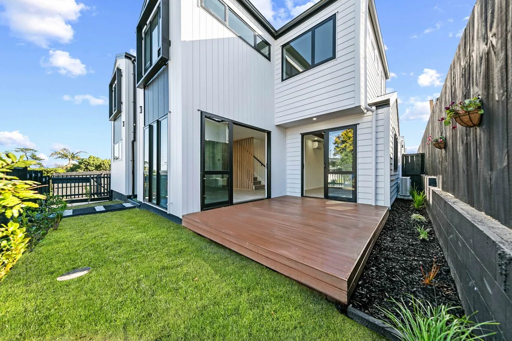 Mangere Bridge 4غرفة نوم Comfort, Style & Location – All in One Package!