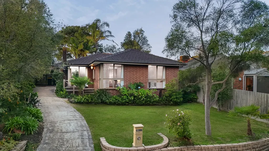 Frankston 3غرفة نوم Spacious Family Living with Alfresco Ease