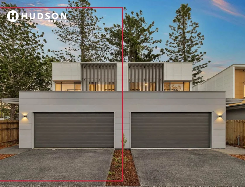 Lot 1 / 15 Stewart Road, Albany Creek, Brisbane - Northern Region , 4房, 2浴, Townhouse