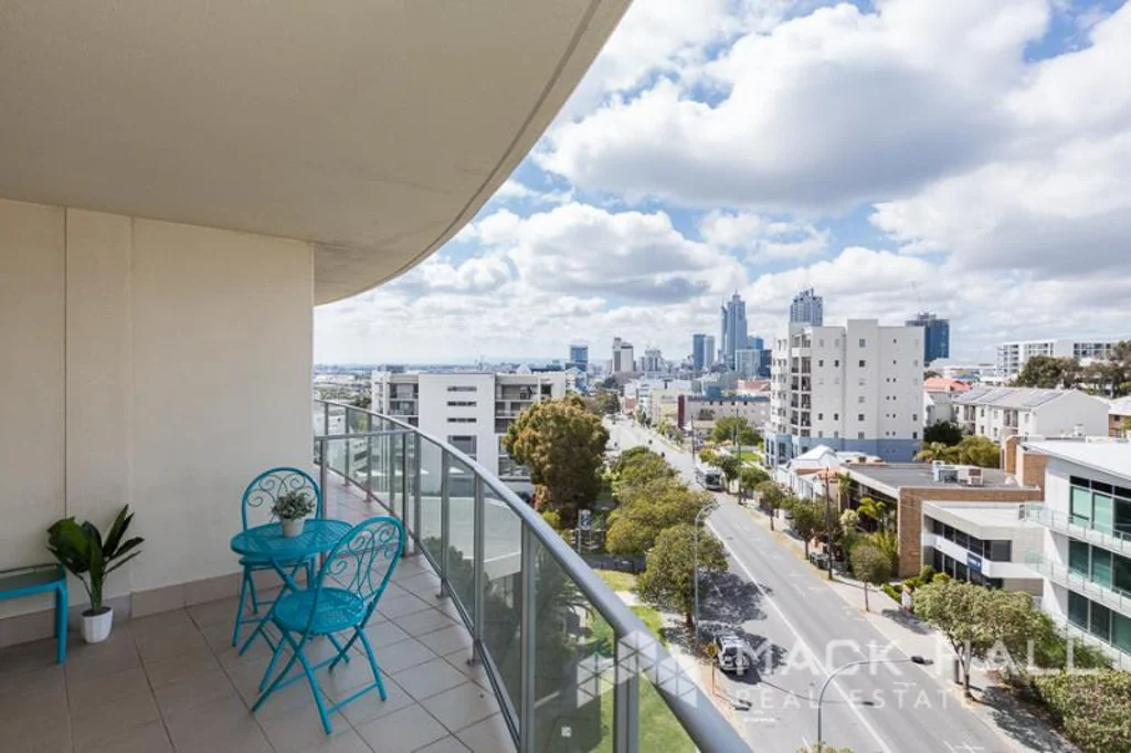 27/990 Wellington Street, West Perth, WA 6005