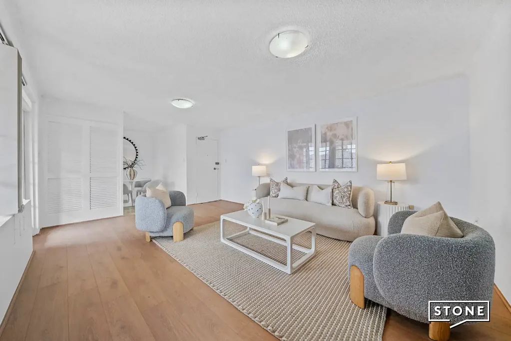 Westmead 2ห้องนอน Stylish Apartment Living in the Heart of Westmead