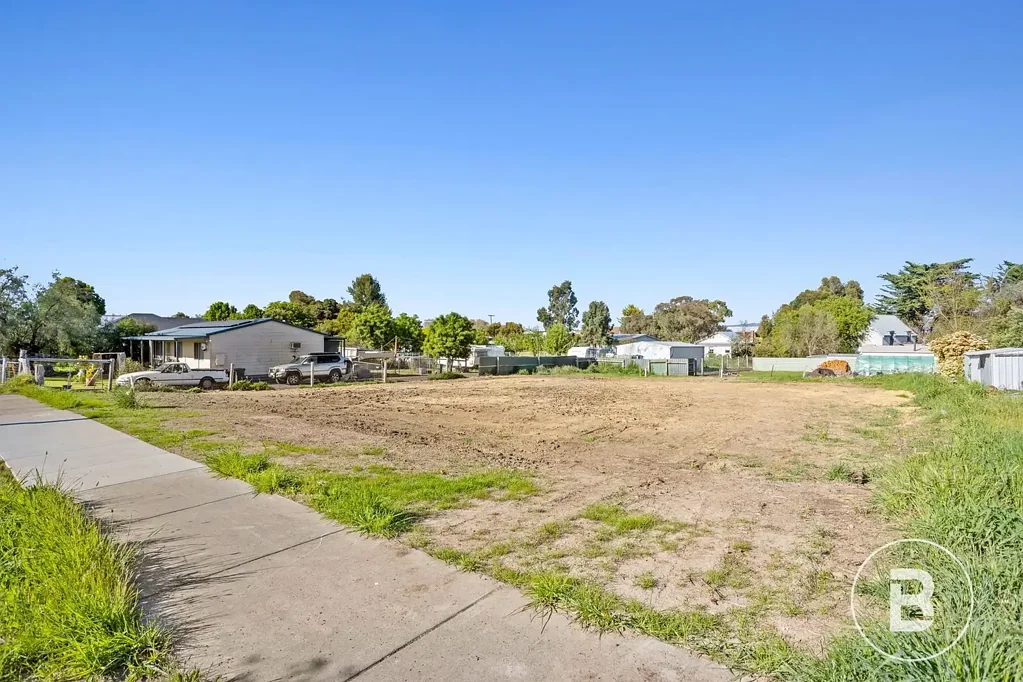 LOT 1/4 Canterbury Street, Clunes, VIC 3370
