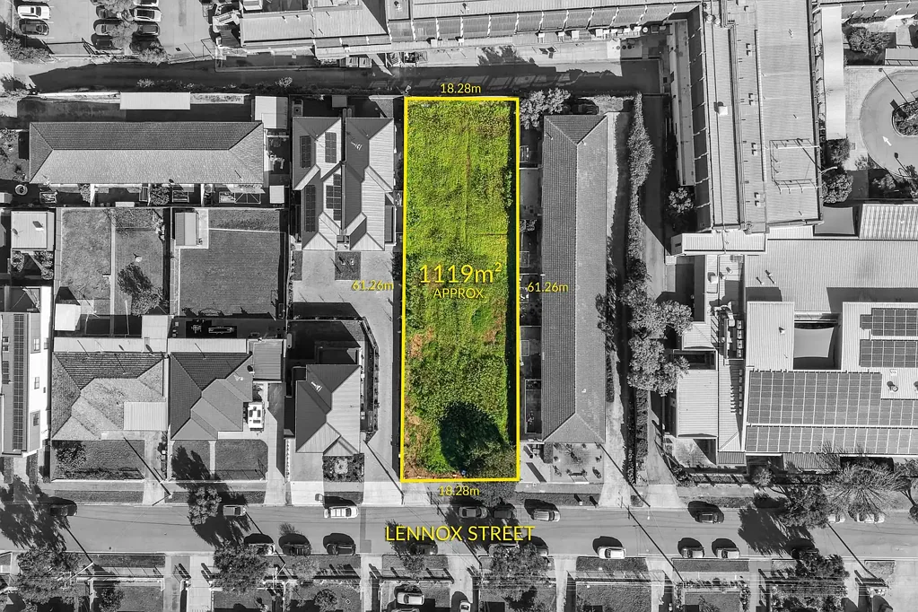 Campbelltown Build Without Compromise on an Exceptional 1,119sqm Allotment